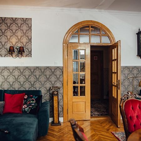 Apartament Ambasada Zamość 외부 사진