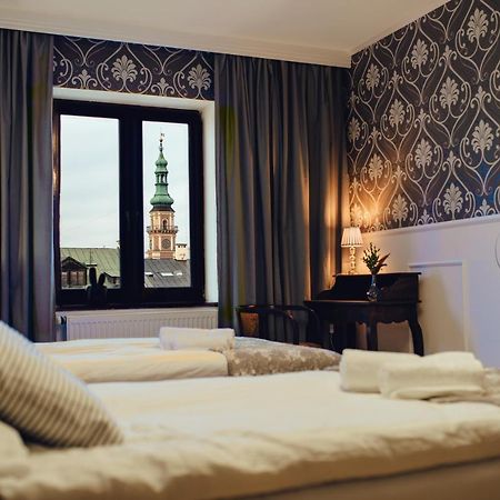 Apartament Ambasada Zamość 외부 사진