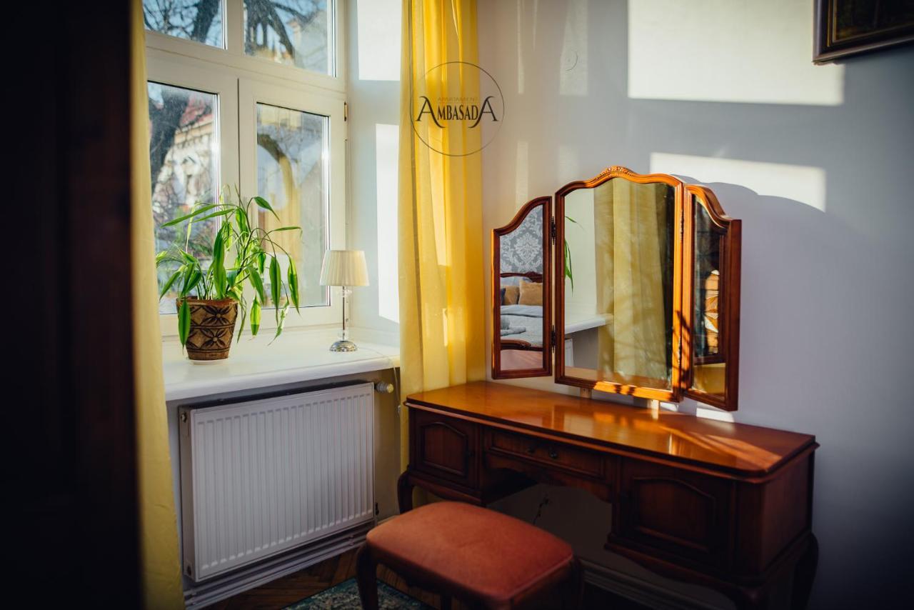 Apartament Ambasada Zamość 외부 사진