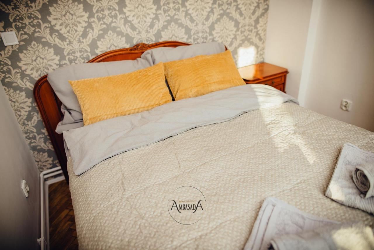 Apartament Ambasada Zamość 외부 사진